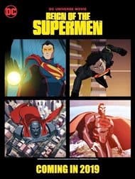 دانلود فیلم Reign Of The Supermen 2019 دانلود فیلم Reign Of The Supermen 2019