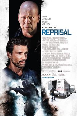 دانلود فیلم Reprisal 2018 دانلود فیلم Reprisal 2018