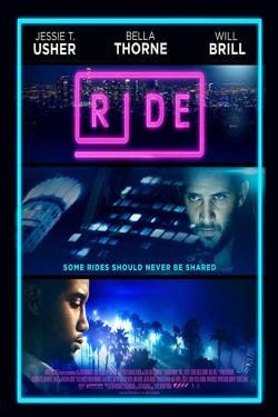 دانلود فیلم Ride 2018 دانلود فیلم Ride 2018