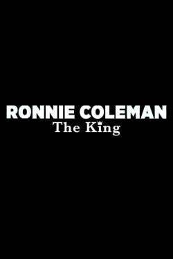 دانلود فیلم Ronnie Coleman The King 2018 دانلود فیلم Ronnie Coleman The King 2018