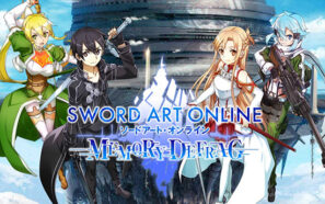 دانلود بازی آنلاین SWORD ART ONLINE v1.42.2 دانلود بازی آنلاین SWORD ART ONLINE v1.42.2