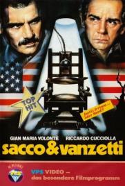 دانلود فیلم Sacco & Vanzetti 1971 دانلود فیلم Sacco & Vanzetti 1971