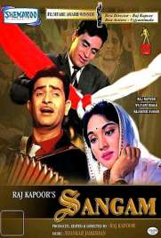 دانلود فیلم Sangam 1964 دانلود فیلم Sangam 1964