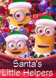 دانلود فیلم Santas Little Helpers 2019 دانلود فیلم Santas Little Helpers 2019