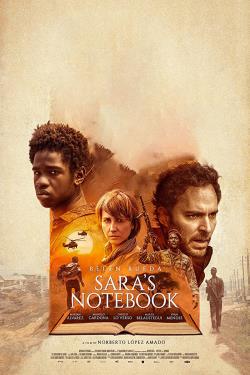 دانلود فیلم Sara’s Notebook 2018 دانلود فیلم Sara’s Notebook 2018