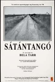 دانلود فیلم Satantango 1994 دانلود فیلم Satantango 1994