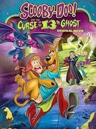 دانلود فیلم Scooby Doo And Curse Of 13th Ghost 2019 دانلود فیلم Scooby Doo And Curse Of 13th Ghost 2019