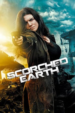 دانلود فیلم Scorched Earth 2018 دانلود فیلم Scorched Earth 2018