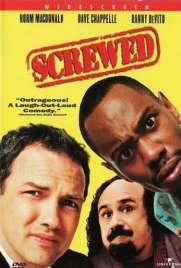 دانلود فیلم Screwed 2000 دانلود فیلم Screwed 2000