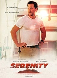 دانلود فیلم Serenity 2019 دانلود فیلم Serenity 2019