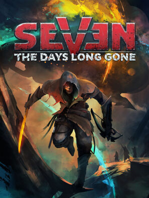 دانلود بازی Seven: The Days Long Gone دانلود بازی Seven: The Days Long Gone