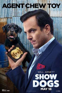 دانلود فیلم Show Dogs 2018 دانلود فیلم Show Dogs 2018