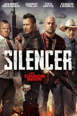 دانلود فیلم Silencer 2018 دانلود فیلم Silencer 2018