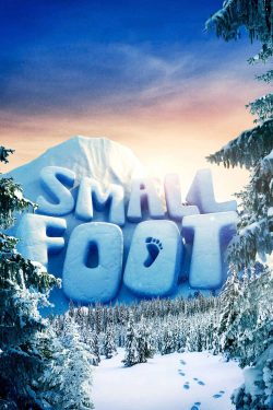 دانلود فیلم Smallfoot 2018 دانلود فیلم Smallfoot 2018