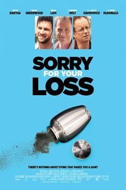 دانلود فیلم Sorry for Your Loss 2018 دانلود فیلم Sorry for Your Loss 2018