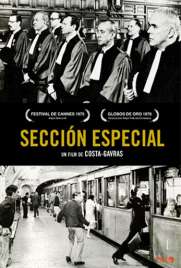 دانلود فیلم Special Section 1975 دانلود فیلم Special Section 1975