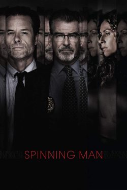 دانلود فیلم Spinning Man 2018 دانلود فیلم Spinning Man 2018