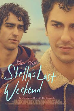 دانلود فیلم Stella’s Last Weekend 2018 دانلود فیلم Stella’s Last Weekend 2018