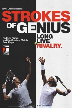 دانلود فیلم Strokes of Genius 2018 دانلود فیلم Strokes of Genius 2018