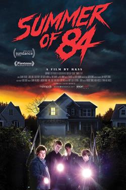 دانلود فیلم Summer of 84 2018 دانلود فیلم Summer of 84 2018