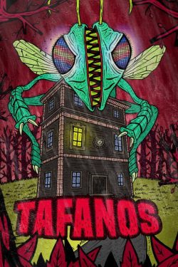 دانلود فیلم Tafanos 2018 دانلود فیلم Tafanos 2018