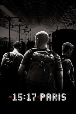دانلود فیلم The 15:17 to Paris 2018 دانلود فیلم The 15:17 to Paris 2018