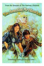 دانلود فیلم The Amazing Mr. Blunden 1972 دانلود فیلم The Amazing Mr. Blunden 1972
