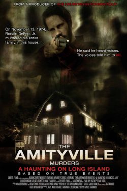 دانلود فیلم The Amityville Murders 2018 دانلود فیلم The Amityville Murders 2018