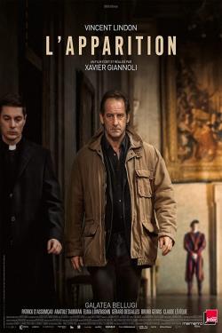 دانلود فیلم The Apparition 2018 دانلود فیلم The Apparition 2018