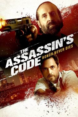 دانلود فیلم The Assassin’s Code 2018 دانلود فیلم The Assassin’s Code 2018