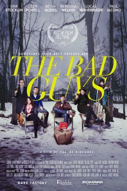 دانلود فیلم The Bad Guys 2018 دانلود فیلم The Bad Guys 2018
