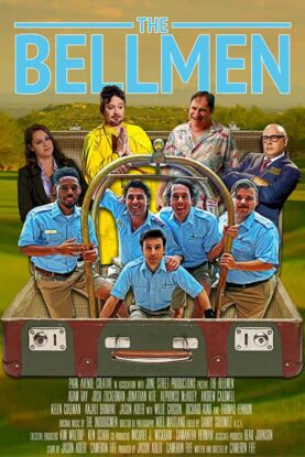 دانلود فیلم The Bellmen 2020 دانلود فیلم The Bellmen 2020