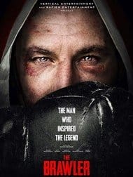 دانلود فیلم The Brawler 2019 دانلود فیلم The Brawler 2019