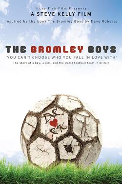 دانلود فیلم The Bromley Boys 2018 دانلود فیلم The Bromley Boys 2018