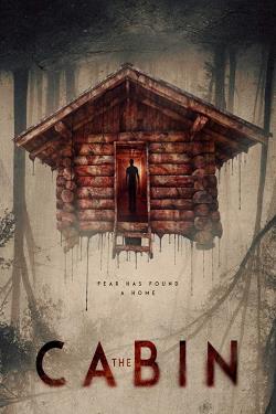 دانلود فیلم The Cabin 2018 دانلود فیلم The Cabin 2018