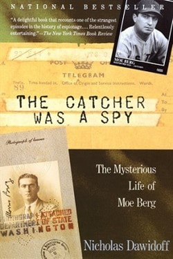 دانلود فیلم The Catcher Was a Spy 2018 دانلود فیلم The Catcher Was a Spy 2018