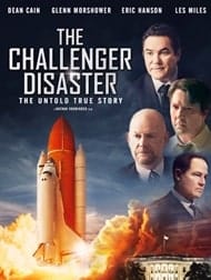 دانلود فیلم The Challenger Disaster 2019 دانلود فیلم The Challenger Disaster 2019