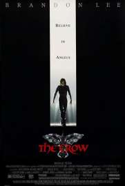 دانلود فیلم The Crow 1994 دانلود فیلم The Crow 1994