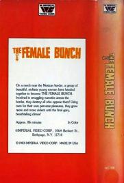 دانلود فیلم The Female Bunch 1971 دانلود فیلم The Female Bunch 1971
