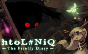 دانلود بازی The Firefly Diary v1.008 دانلود بازی The Firefly Diary v1.008