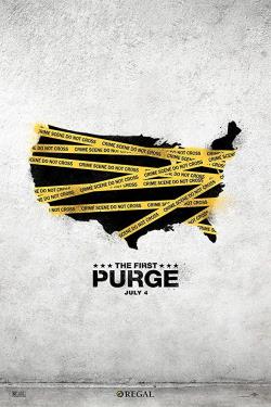 دانلود فیلم The First Purge 2018 دانلود فیلم The First Purge 2018