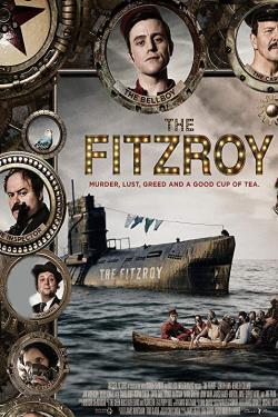 دانلود فیلم The Fitzroy 2018 دانلود فیلم The Fitzroy 2018