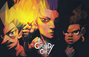 دانلود بازی آنلاین The Greedy Cave 2: Time Gate 2.3.9 دانلود بازی آنلاین The Greedy Cave 2: Time Gate 2.3.9