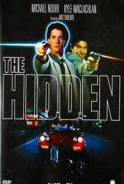 دانلود فیلم The Hidden 1987 دانلود فیلم The Hidden 1987