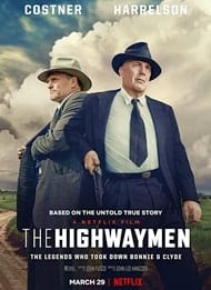 دانلود فیلم The Highwaymen 2019 دانلود فیلم The Highwaymen 2019
