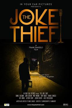 دانلود فیلم The Joke Thief 2018 دانلود فیلم The Joke Thief 2018
