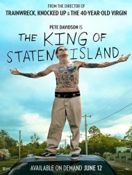 دانلود فیلم The King Of Staten Island 2020 دانلود فیلم The King Of Staten Island 2020