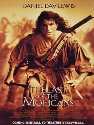 دانلود فیلم The Last Of The Mohicans 1992 دانلود فیلم The Last Of The Mohicans 1992