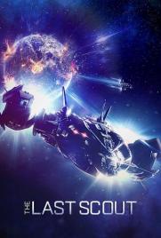 دانلود فیلم The Last Scout 2017 دانلود فیلم The Last Scout 2017