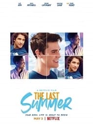 دانلود فیلم The Last Summer 2019 دانلود فیلم The Last Summer 2019
